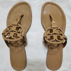 Tory Burch Miller Sandal